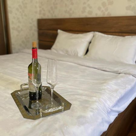 Story Guesthouse Kazbegi Kültér fotó