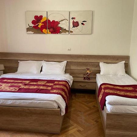 Story Guesthouse Kazbegi Kültér fotó