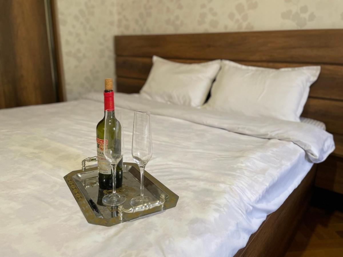 Story Guesthouse Kazbegi Kültér fotó