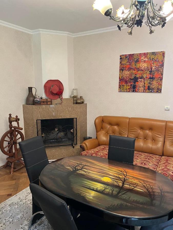 Story Guesthouse Kazbegi Kültér fotó