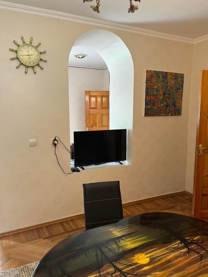 Story Guesthouse Kazbegi Kültér fotó
