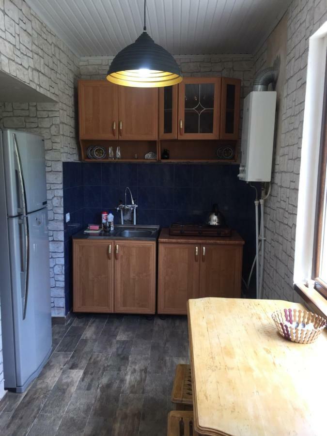 Story Guesthouse Kazbegi Kültér fotó